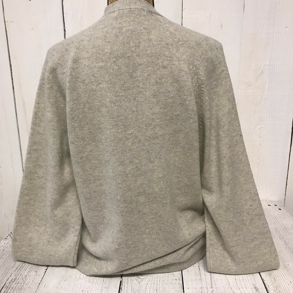 St Michael Marks Spencer Pure Wool Sweater Size M - Picture 4 of 8